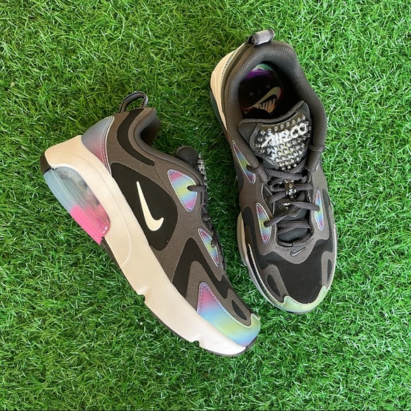 Nike Air Max 200 20 - Picture 2 of 6